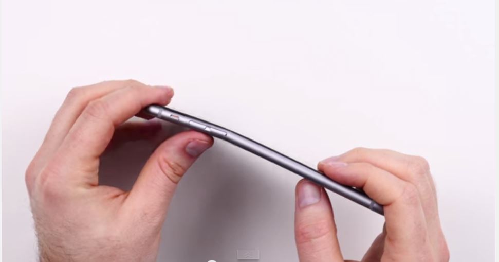 iPhone 6 Bengkok