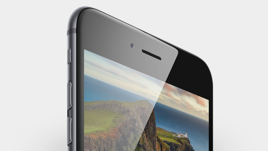 Apple iPhone 6