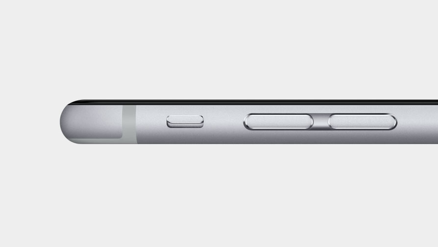 Apple iPhone 6