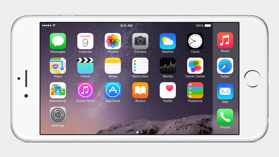 iPhone 6