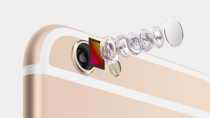 Apple iPhone 6