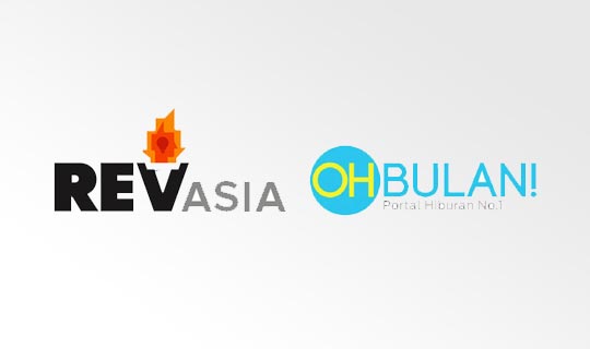 RevAsia OhBulan!