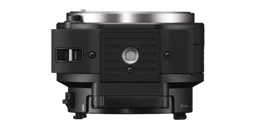 Sony QX1
