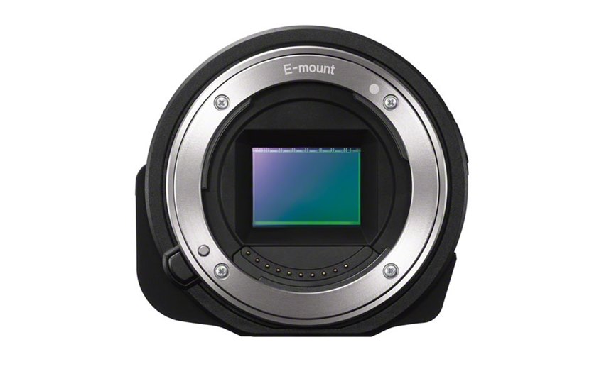 Sony QX1