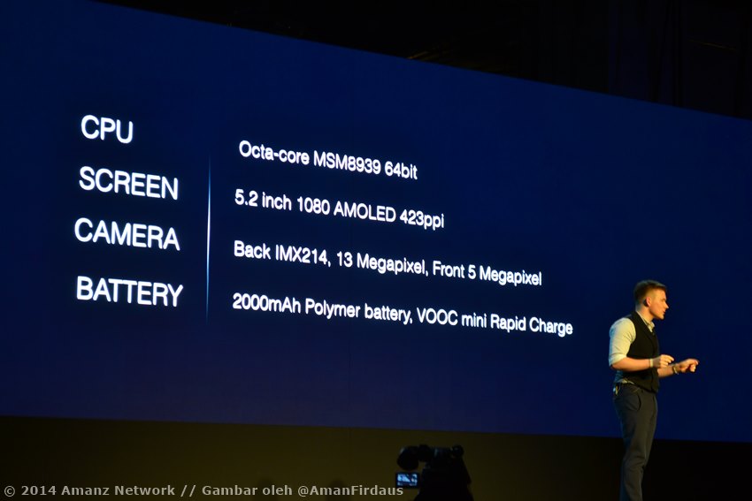 Oppo R5