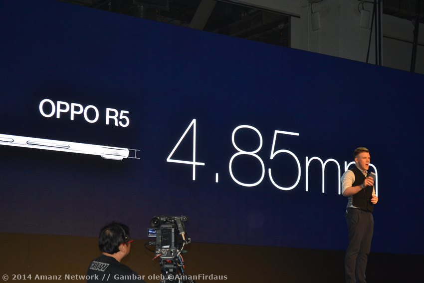 Oppo R5
