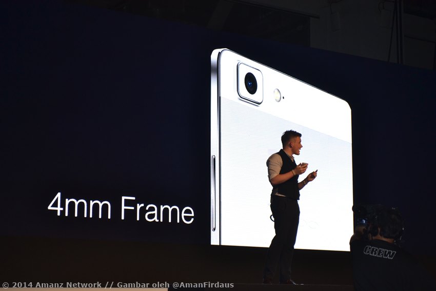 Oppo R5