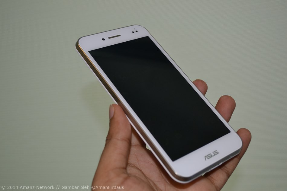 Asus Padfone S