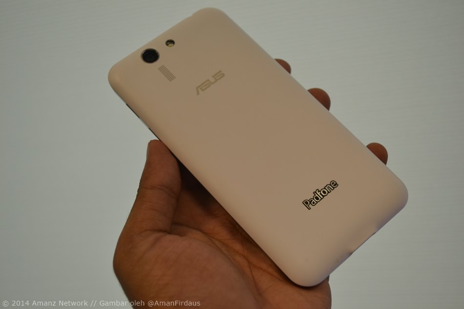 Asus Padfone S