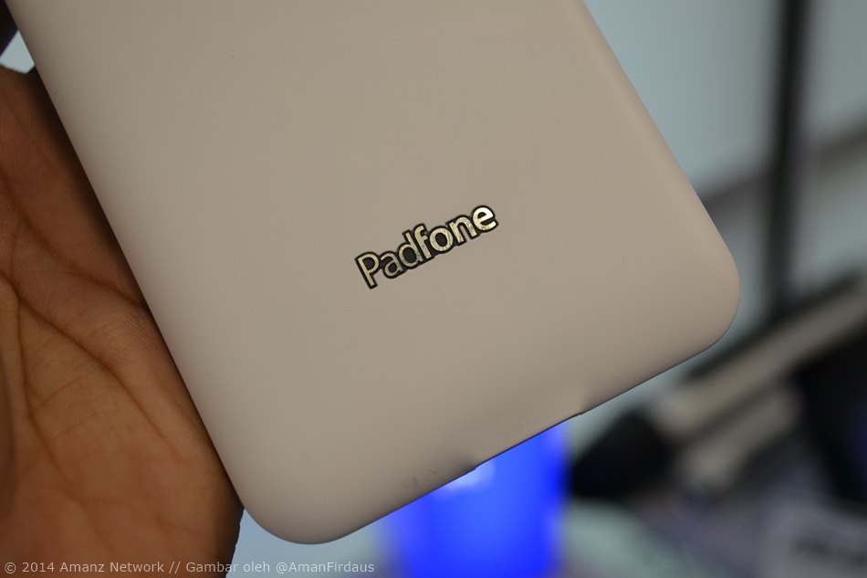 Asus Padfone S