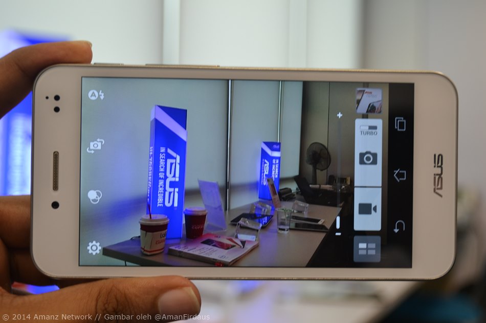 Asus Padfone S