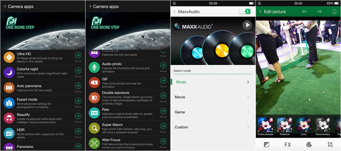 Color OS 2.0