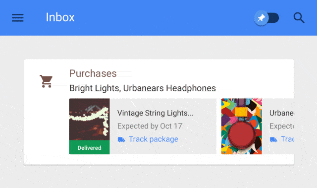 Google Inbox