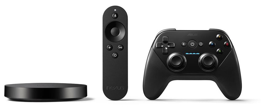 Asus Nexus Player