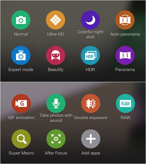 Oppo N3