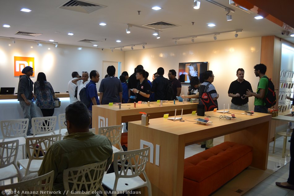 Xiaomi Plaza Lowyat