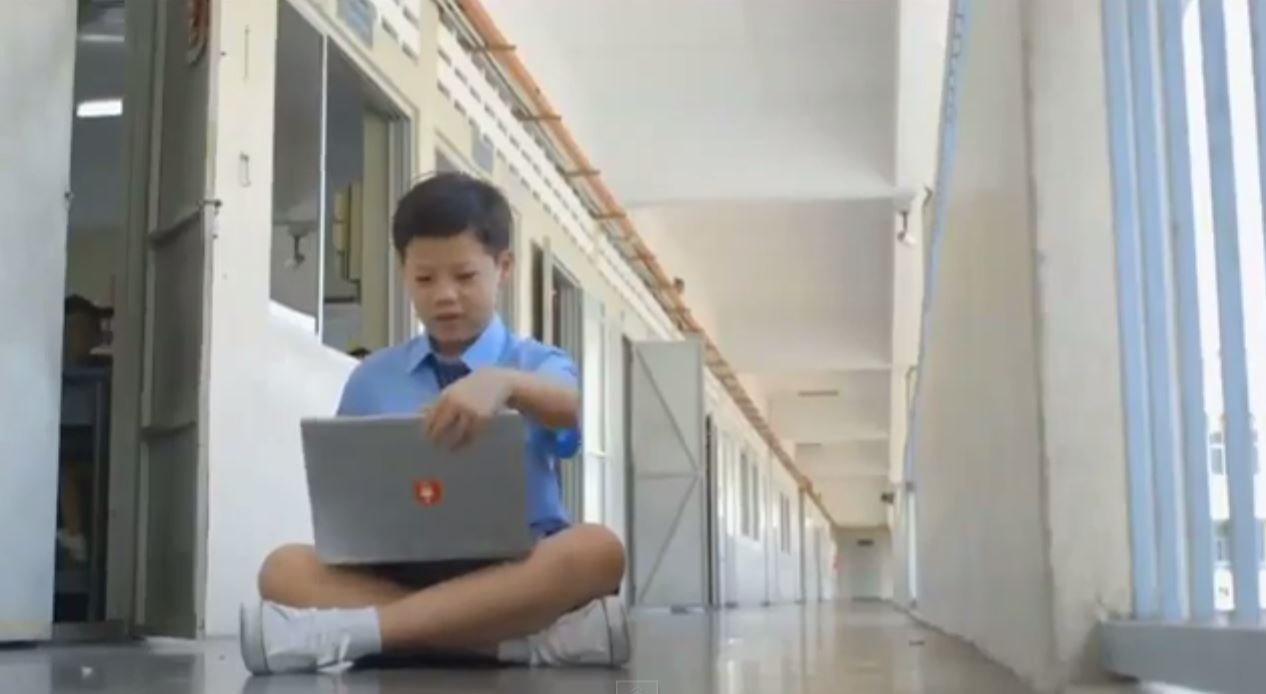 Google Chromebook