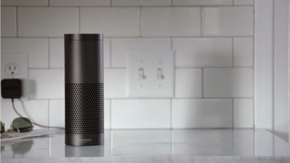Amazon Echo