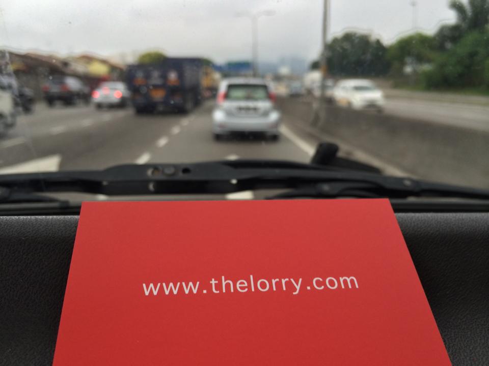 TheLorry