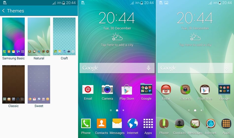 Samsung Galaxy A5