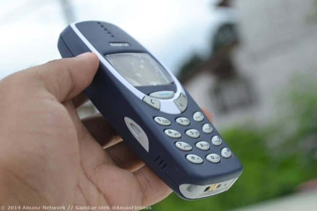 Nokia 3310