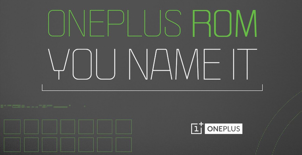 OnePlus ROM