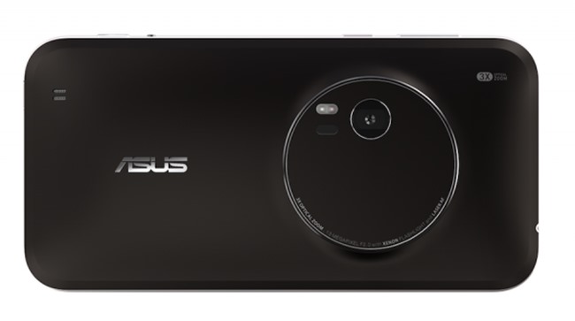 Asus Zenfone Zoom