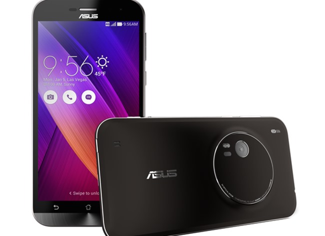 Asus Zenfone Zoom