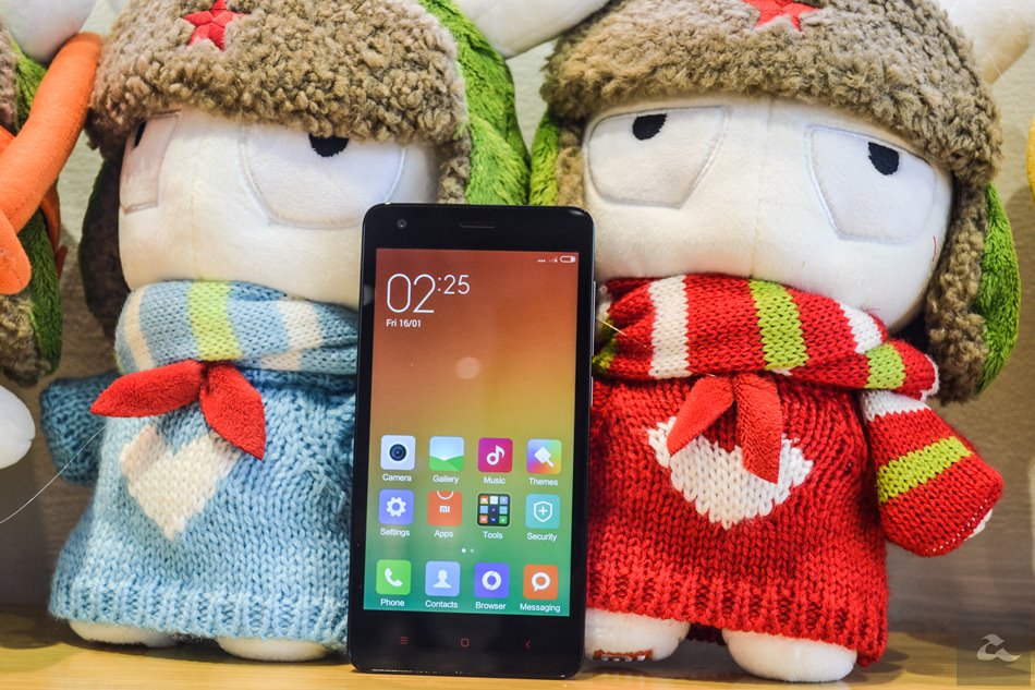 Xiaomi Redmi 2