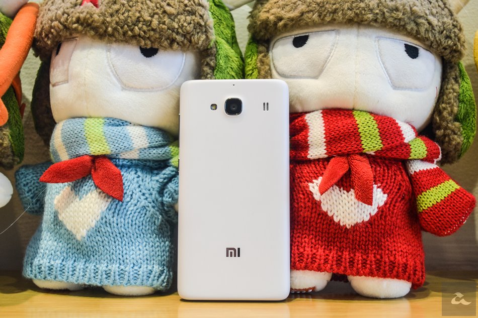 Xiaomi Redmi 2