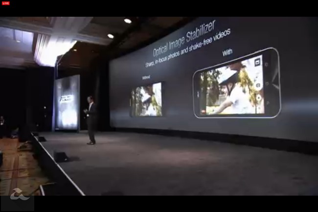 Asus Zenfone Zoom