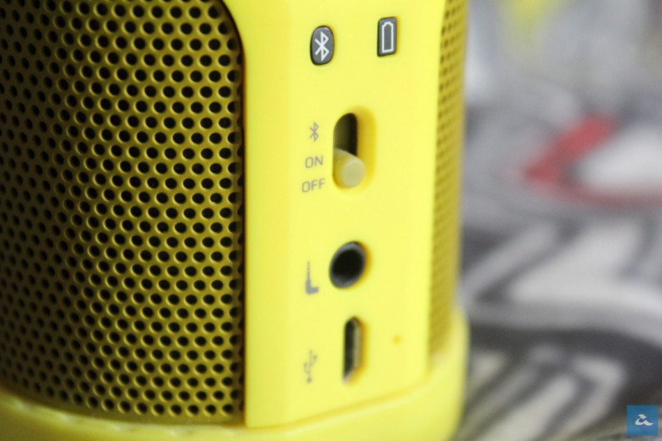 Jabra Solemate -IMG_9703