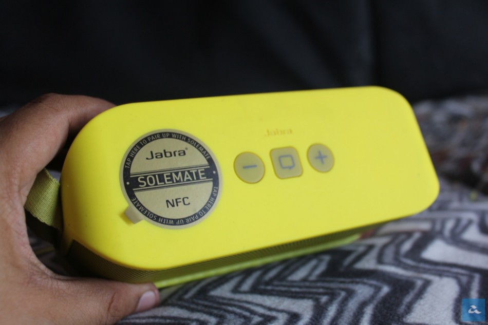 Jabra Solemate -IMG_9708