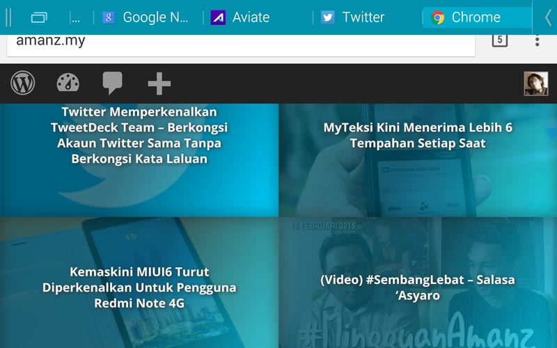 Note-Edge-Multi-Task