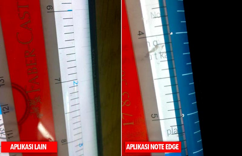 Note-Edge-Ruler