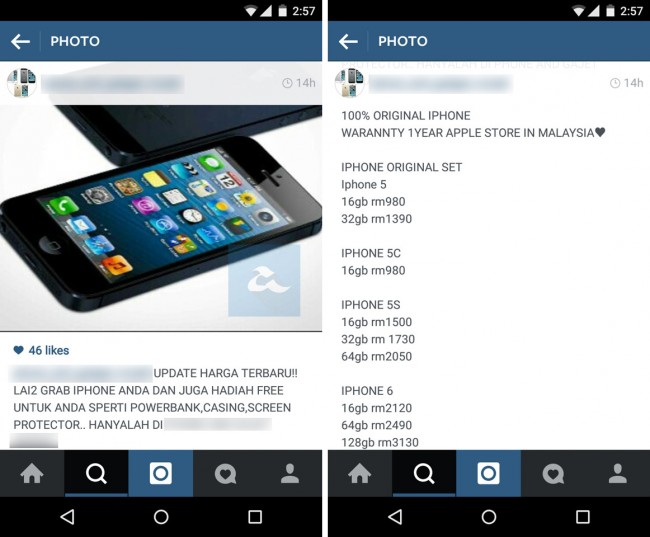 iPhone Refurbished 2