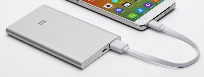 mi power bank slim