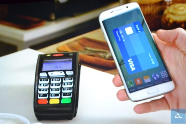 Samsung Pay