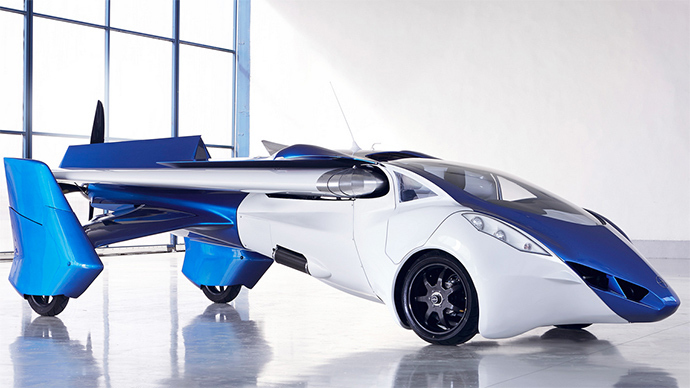 AeroMobile