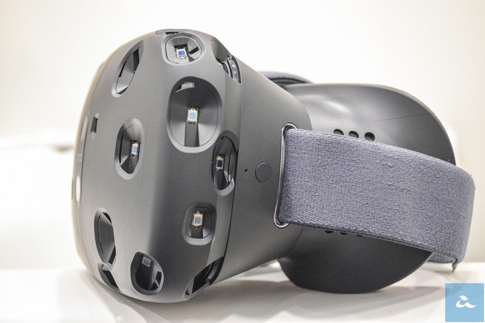 HTC Vive