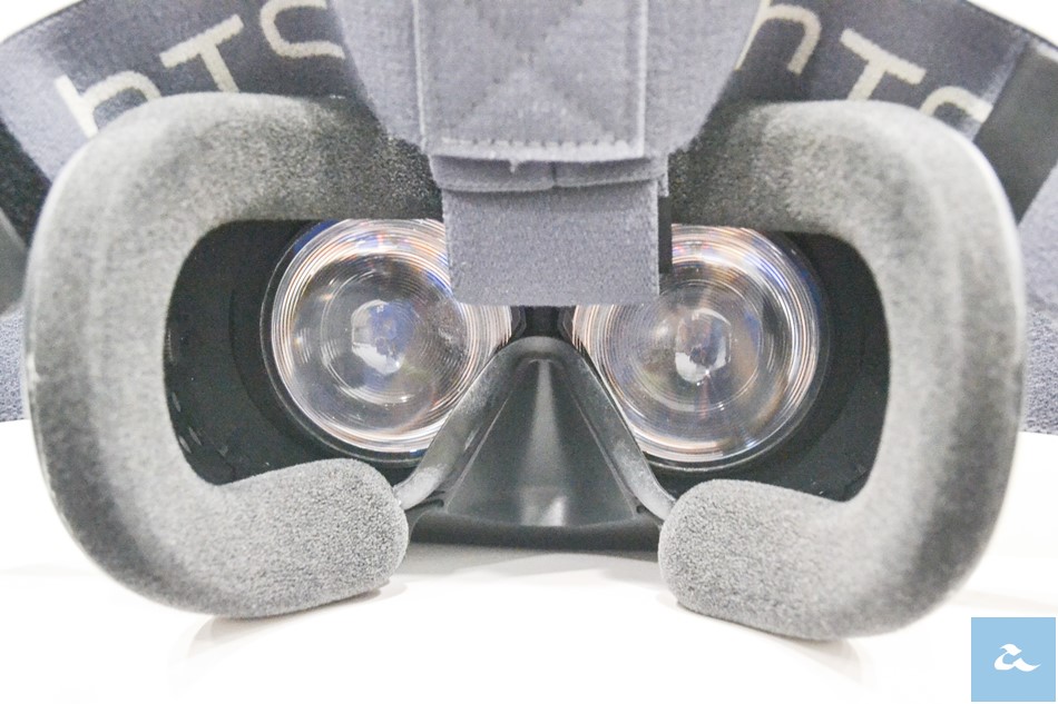 HTC Vive
