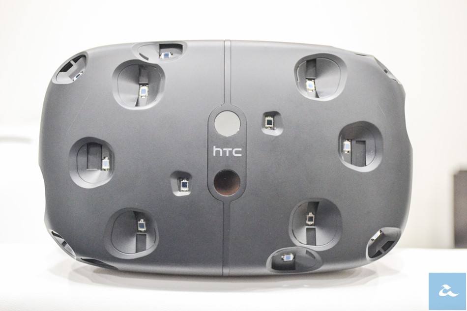 HTC Vive