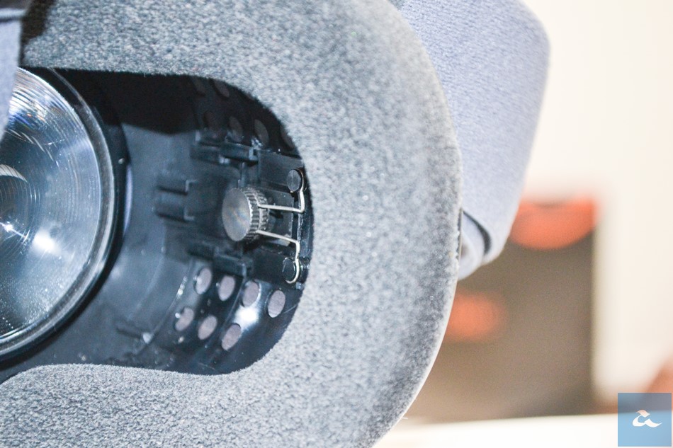 HTC Vive