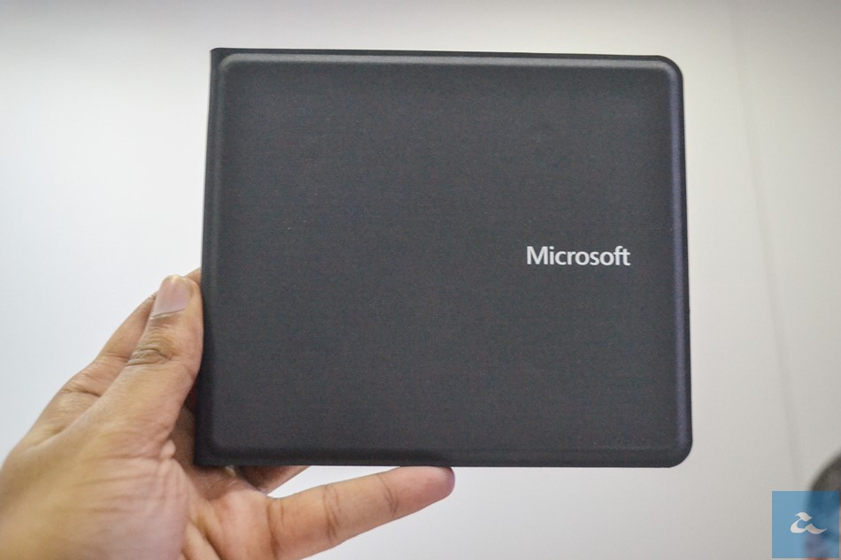 Microsoft Foldable Keyboard