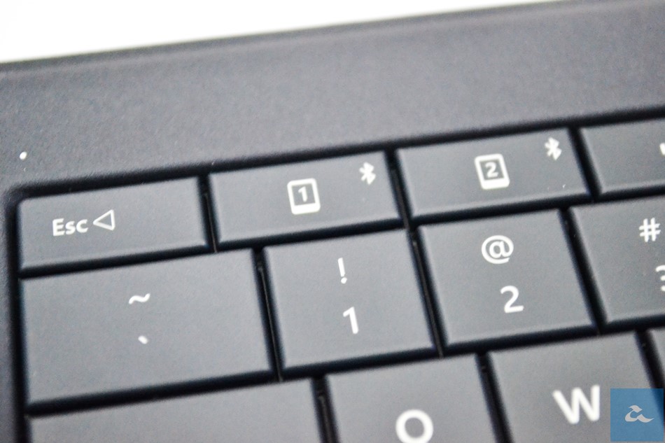 Microsoft Foldable Keyboard