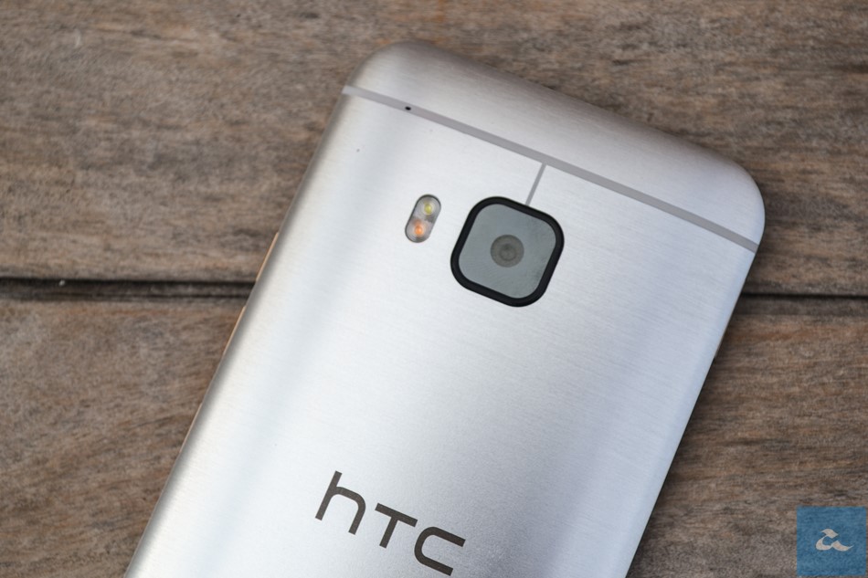 HTC One M9