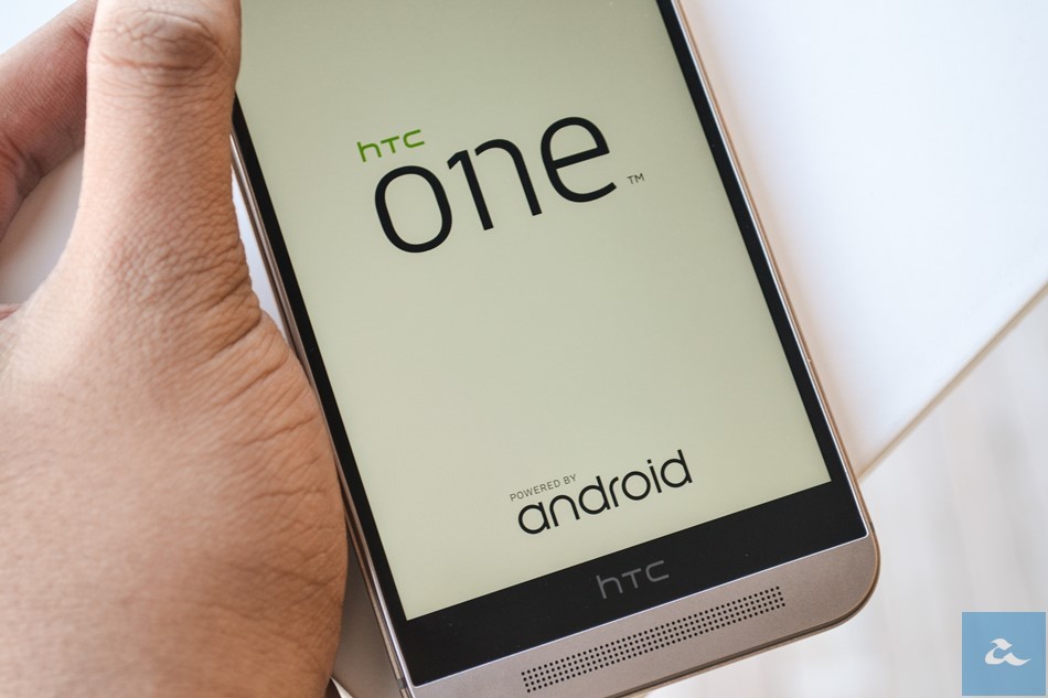 HTC One M9