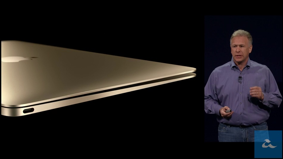 Apple Macbook 2015