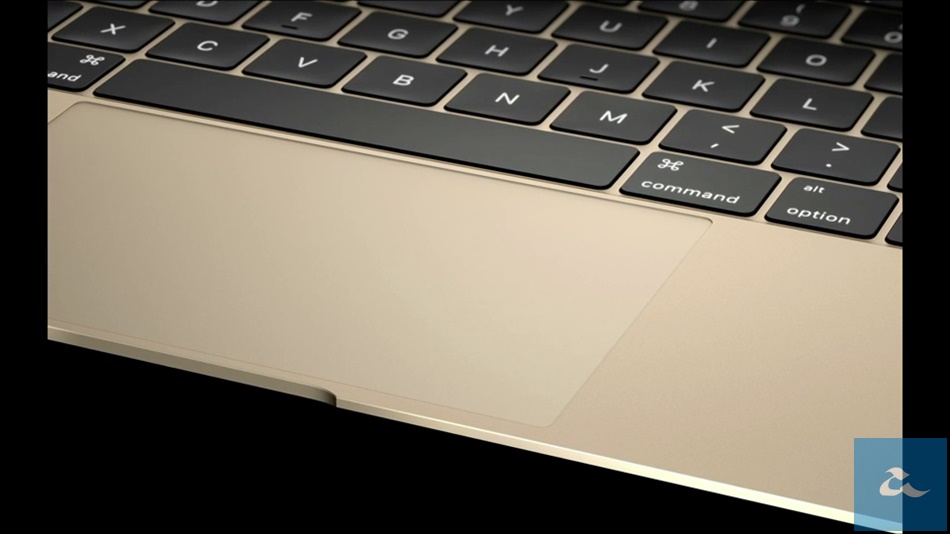 Apple Macbook 2015