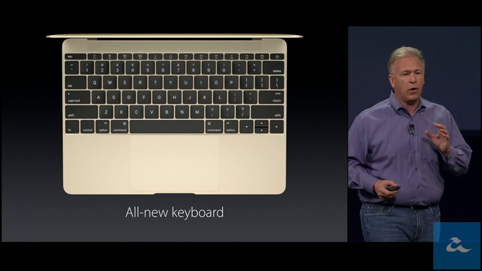 Apple Macbook 2015